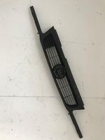 Opel Astra F Front bumper upper radiator grill 0700602