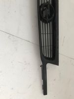 Opel Astra F Front bumper upper radiator grill 0700602