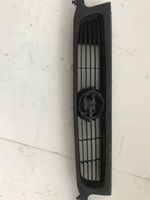 Opel Astra F Front bumper upper radiator grill 0700602