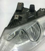 Chrysler Town & Country IV Faro delantero/faro principal 3341103