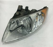 Chrysler Town & Country IV Faro delantero/faro principal 3341103