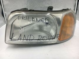 Land Rover Freelander Phare frontale 