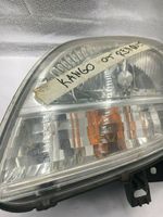 Renault Kangoo I Lampa przednia 89008441