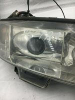 Opel Vectra B Lampa przednia 0301179272