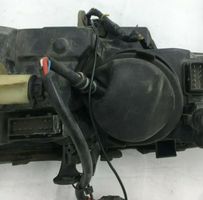 Opel Vectra B Lampa przednia 0301179272