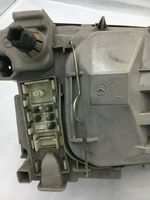 Mercedes-Benz C W202 Lampa przednia 0301036201