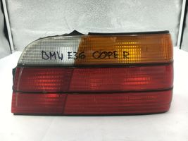 BMW 3 E36 Feux arrière / postérieurs 1387654