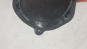 BMW X3 F25 Enceinte de porte arrière 51427246671