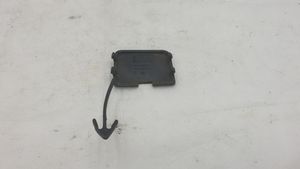 Volkswagen PASSAT B6 Tappo/coprigancio di traino anteriore 3C9807441