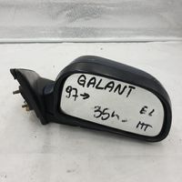 Mitsubishi Galant Elektryczne lusterko boczne drzwi przednich 