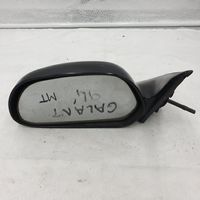 Mitsubishi Galant Manual wing mirror 