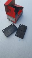 Volvo 240 Brake pads (front) LP0039