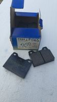 Volvo 240 Brake pads (front) LP0063