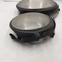 Mercedes-Benz E W210 Klosze lamp przednich 14433600