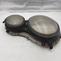 Mercedes-Benz E W210 Lente del faro 14433600