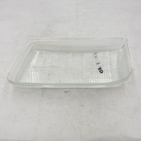 Opel Astra F Couvercle de lentille de phare 021276