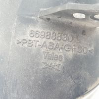 Mazda MPV II LW Światło przeciwmgłowe przednie 66988830