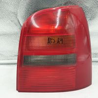 Audi A4 S4 B5 8D Luci posteriori 290802