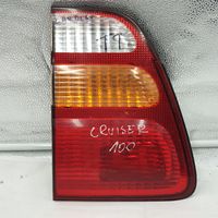 Toyota Land Cruiser (J100) Lampy tylnej klapy bagażnika 6078