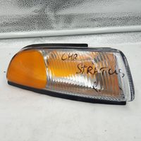 Chrysler Stratus Front indicator light 04856564