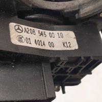 Mercedes-Benz A W168 Leva comando tergicristalli A2085450010