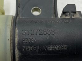 Volvo XC90 Capteur de pression gaz d'échappement 31372688