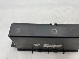 Chrysler Voyager Glove box 63248CK