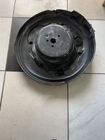 Toyota RAV 4 (XA30) Element schowka koła zapasowego 6477342T41