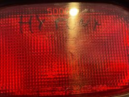 Hyundai Pony Rear fog light 92405222