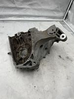 Opel Astra H Polttoainepumpun kiinnike 55574721