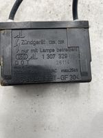 Mercedes-Benz S W222 Headlight ballast module Xenon 1307329