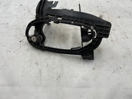 BMW 7 E65 E66 Maniglia esterna/staffa per portiera anteriore coupé 7191575