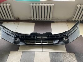 Renault Scenic I Paraurti anteriore 7700428478