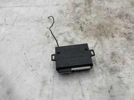 Volkswagen Caddy Alarm control unit/module A000076