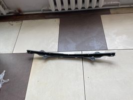 BMW 5 E34 Front bumper cross member 