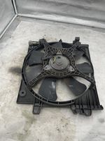 Subaru Legacy Ventilateur, condenseur de climatisation 