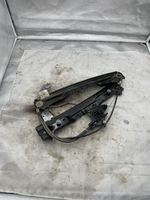 Chrysler Voyager Rear window lifting mechanism without motor 3014874