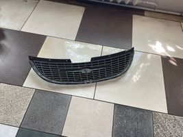 Chrysler Voyager Maskownica / Grill / Atrapa górna chłodnicy 4857522AA