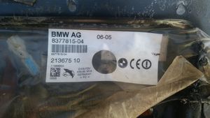 BMW 3 E46 Parabrezza posteriore/parabrezza 