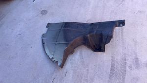 Citroen Jumper Engine splash shield/under tray 1345518080