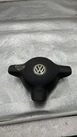 Volkswagen Polo III 6N 6N2 6NF Poduszka powietrzna Airbag kierownicy 6X0880201C