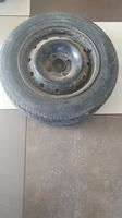 Citroen Berlingo R14 spare wheel R14