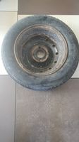 Citroen Berlingo R14 spare wheel R14