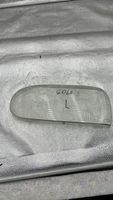 Volkswagen Golf III Lot de 2 lampes frontales / phare AO108