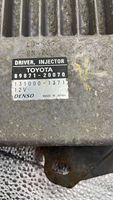 Toyota Avensis T220 Muut ohjainlaitteet/moduulit 8987120070