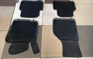 Volkswagen Tiguan Kit tapis de sol auto 200102