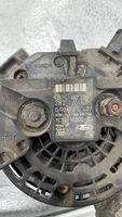 Ford Transit Alternator 0124315027