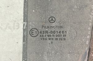 Mercedes-Benz CL C215 Szyba drzwi 43R001461