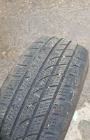 Chrysler Voyager Felgi aluminiowe R16 16X65J