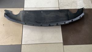 Opel Insignia A Rear bumper lower part trim 551004542